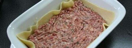 домашняя лазанья. Шаг 23