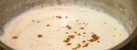 итальянская лазанья. Шаг 8