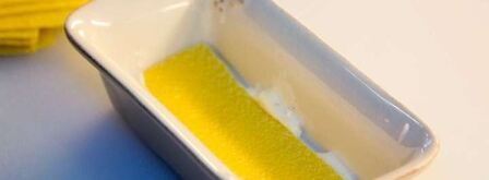 итальянская лазанья. Шаг 9