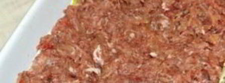 капустная лазанья с фаршем. Шаг 3