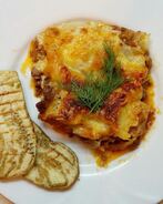 Ла-Ла-Лазанья