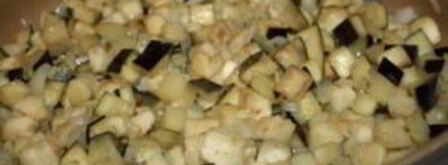 лазанья без соуса бешамель. Шаг 2