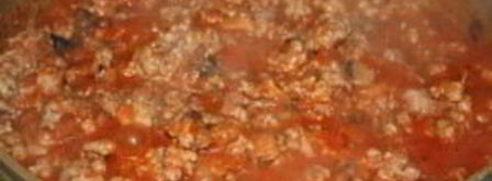 лазанья без соуса бешамель. Шаг 4