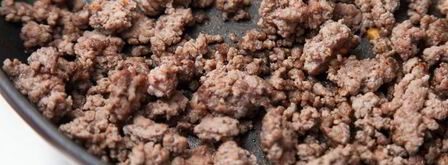 лазанья болоньезе. Шаг 2