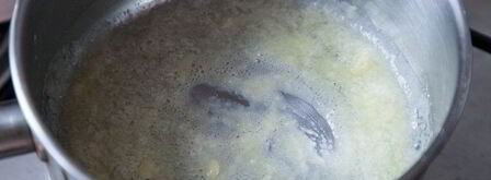 лазанья болоньезе. Шаг 6