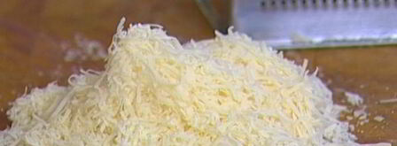 лазанья из цукини с рикоттой и соусом песто. Шаг 6