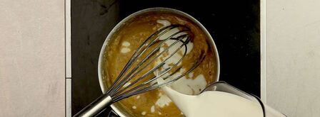 лазанья классическая. Шаг 2