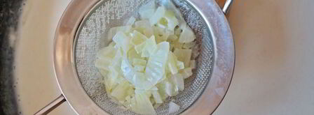 лазанья ленивая. Шаг 5