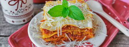 лазанья ленивая. Шаг 10