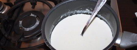 лазанья по-милански. Шаг 2