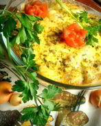 Лазанья по-русски