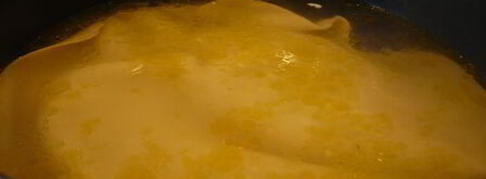 лазанья по-турецки. Шаг 13