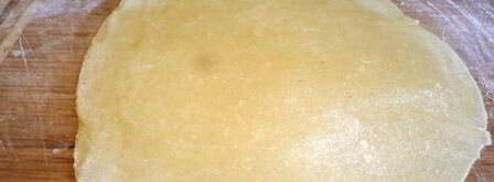 лазанья по-турецки. Шаг 5