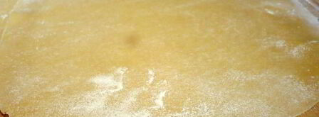 лазанья по-турецки. Шаг 6