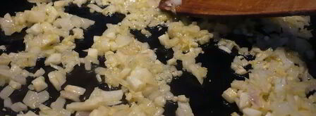 лазанья по-турецки. Шаг 7