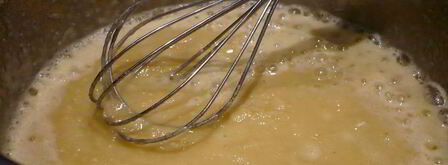 лазанья по-турецки. Шаг 8