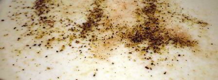 лазанья по-турецки. Шаг 9