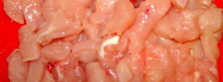 лазанья по-венециански. Шаг 4