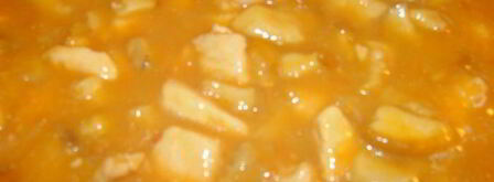 лазанья по-венециански. Шаг 8