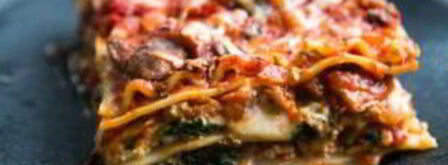 лазанья простая. Шаг 6