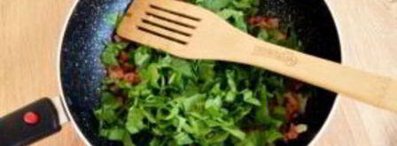 лазанья просто лентяйка. Шаг 2