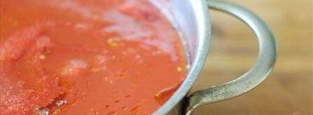 лазанья с баклажанами. Шаг 14