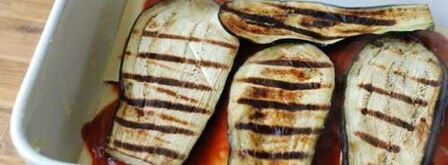 лазанья с баклажанами. Шаг 18