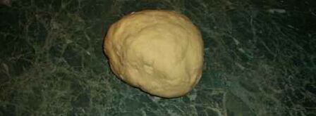 лазанья с фаршем и соусом бешамель. Шаг 13