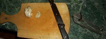 лазанья с фаршем и соусом бешамель. Шаг 27