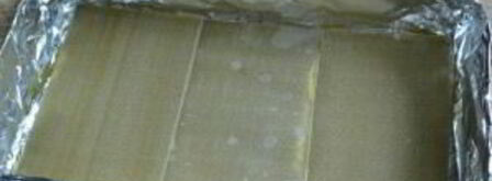 лазанья с фаршем в духовке. Шаг 6