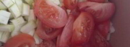 лазанья с фаршем в мультиварке. Шаг 2