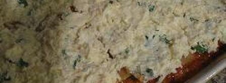 лазанья с фаршем. Шаг 4