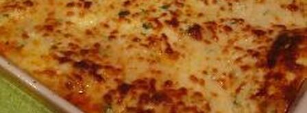 лазанья с фаршем. Шаг 5