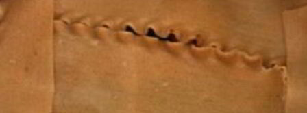 лазанья с грибами и шпинатом. Шаг 4