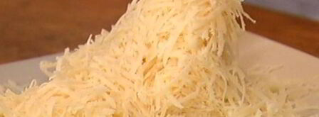 лазанья с грибами, козьим сыром и шпинатом. Шаг 10