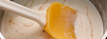 лазанья с грибами. Шаг 5