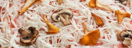 лазанья с грибами. Шаг 8