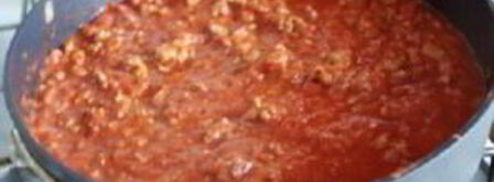 лазанья с индейкой. Шаг 4