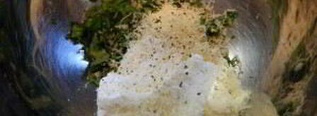 лазанья с кабачками и помидорами. Шаг 3