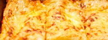 лазанья с куриным фаршем. Шаг 8