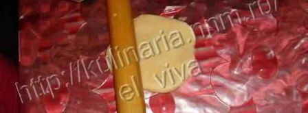 лазанья с курицей и грибами. Шаг 47