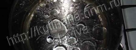 лазанья с курицей и грибами. Шаг 53