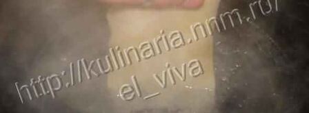 лазанья с курицей и грибами. Шаг 54