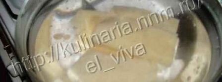 лазанья с курицей и грибами. Шаг 57