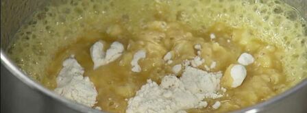 лазанья с лавашом. Шаг 4