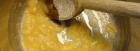 лазанья с лососем и шпинатом. Шаг 4