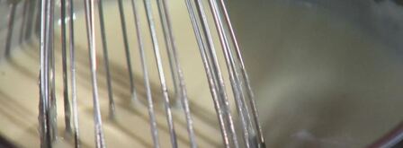 лазанья с лососем. Шаг 2