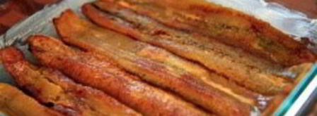 лазанья с мясным фаршем. Шаг 6