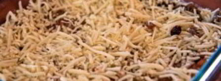 лазанья с мясным фаршем. Шаг 8