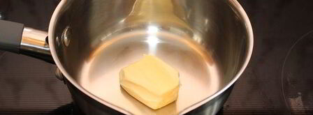 лазанья с мясным соусом и томатами. Шаг 4